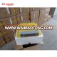 Chicken Farm Equipment Plastic Automatic Egg Incubator/Hatcher