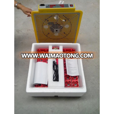 JN-36 automatic mini incubator for 36 eggs