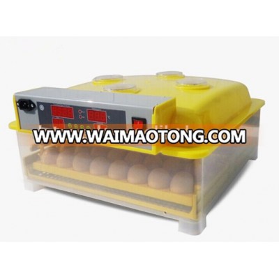 JN8-48 mini egg incubator hot sale