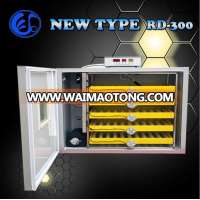 AC/DC 180 to 500 capacity chicken egg incubator for sale