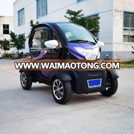 china electric car manufacturers electric smart car price