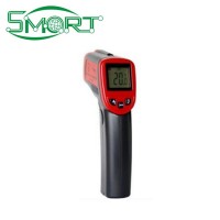 Smart bes Hot Sale Digital Infrared Thermometer Gun Type Industrial Infrared Thermometer